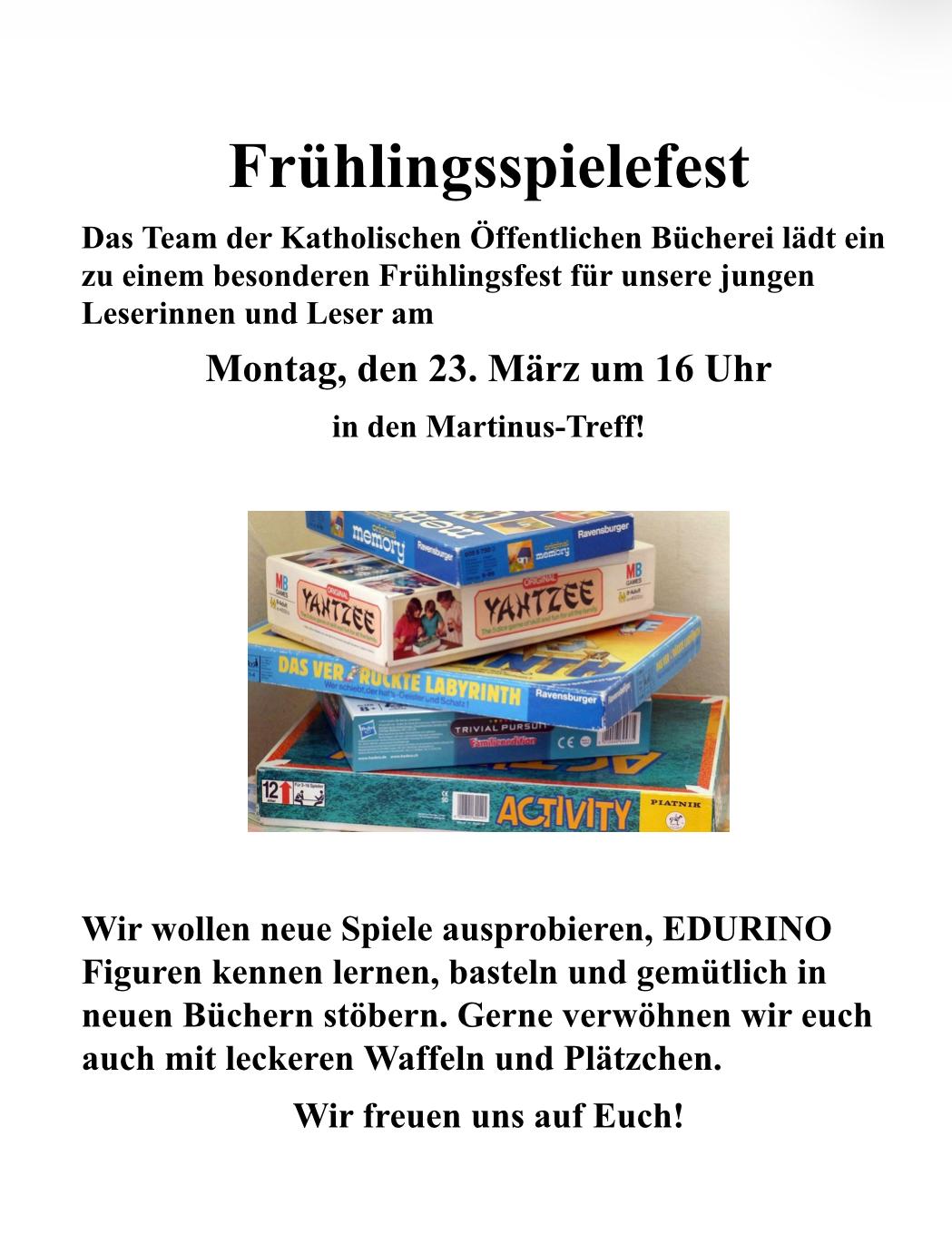 260323_Frühlingsfest (c) Maria Hermes